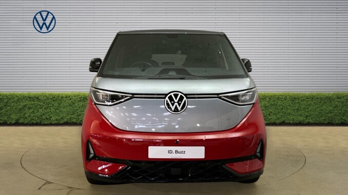 Volkswagen ID. Buzz 250kW GTX Pro 79kWh 5dr 4MOTION Auto Electric Estate - Image 7